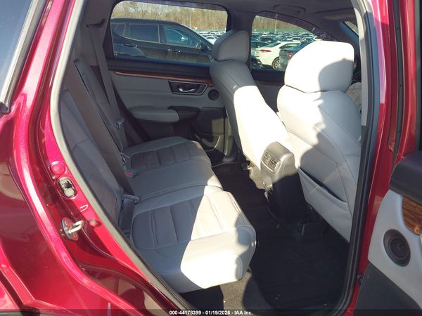 2020 HONDA CR-V AWD TOURING