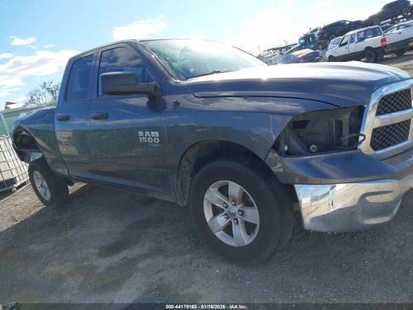 2019 RAM 1500 CLASSIC Tradesman, ST