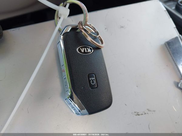 2021 KIA SORENTO HYBRID S