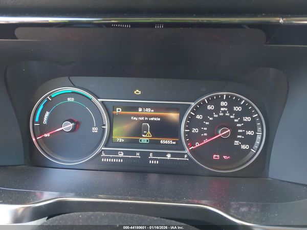 2021 KIA SORENTO HYBRID S