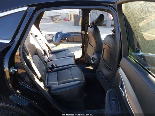 2022 INFINITI QX55 LUXE AWD