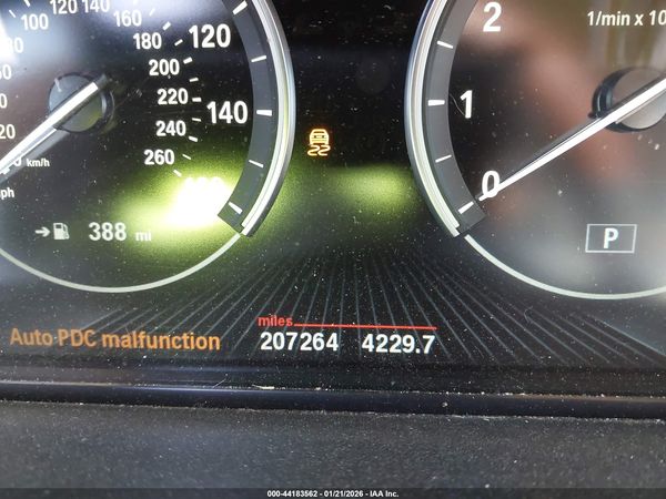 2015 BMW X3 XDRIVE28I