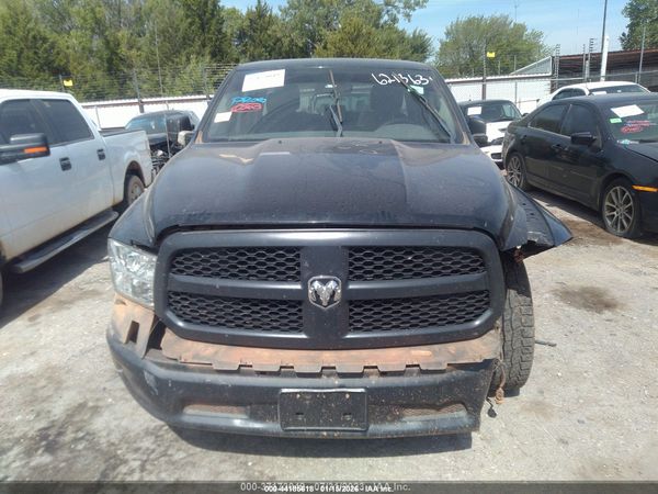 2019 RAM 1500 CLASSIC TRADESMAN  4X2 6'4 BOX