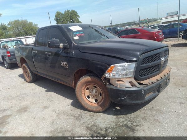 2019 RAM 1500 CLASSIC TRADESMAN  4X2 6'4 BOX