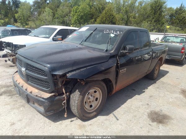 2019 RAM 1500 CLASSIC TRADESMAN  4X2 6'4 BOX
