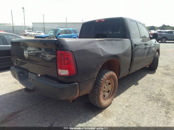 2019 RAM 1500 CLASSIC TRADESMAN  4X2 6'4 BOX