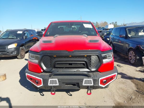 2023 RAM 1500 LARAMIE  4X4 5'7 BOX