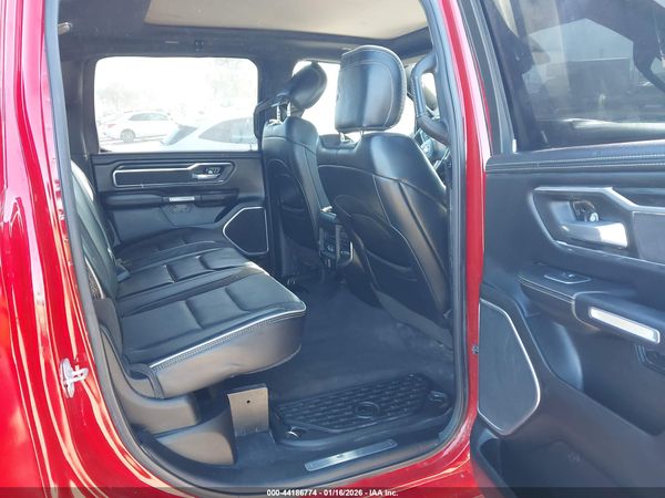 2023 RAM 1500 LARAMIE  4X4 5'7 BOX