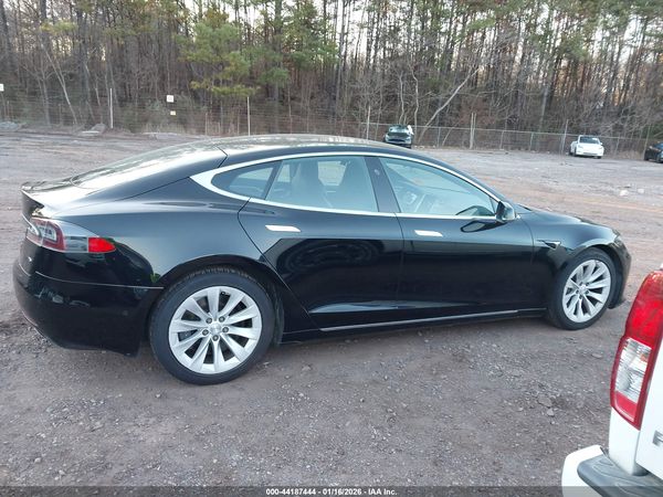 2017 TESLA MODEL S 60/75