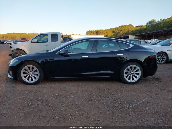 2017 TESLA MODEL S 60/75