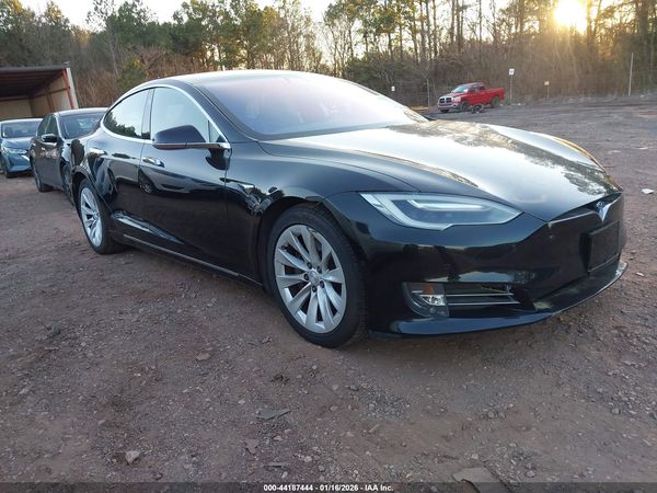 2017 TESLA MODEL S 60/75