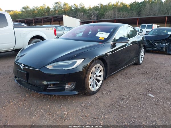 2017 TESLA MODEL S 60/75