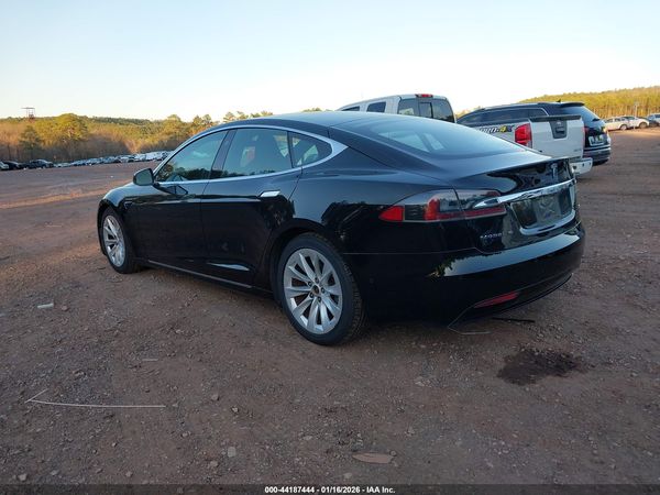 2017 TESLA MODEL S 60/75