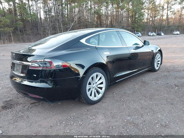 2017 TESLA MODEL S 60/75