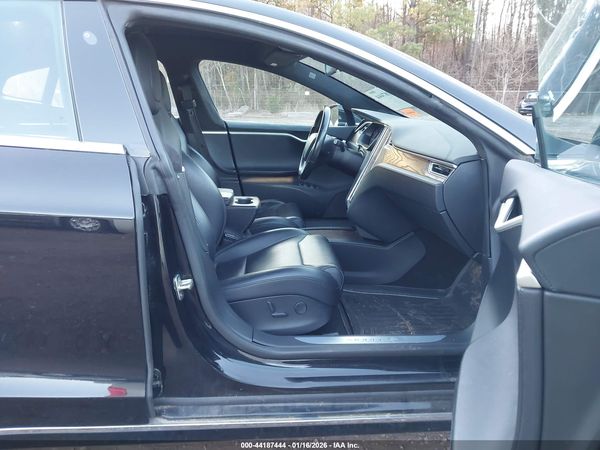 2017 TESLA MODEL S 60/75