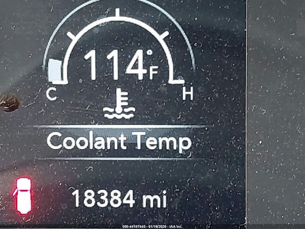 2025 JEEP WRANGLER 4-DOOR SPORT 4X4