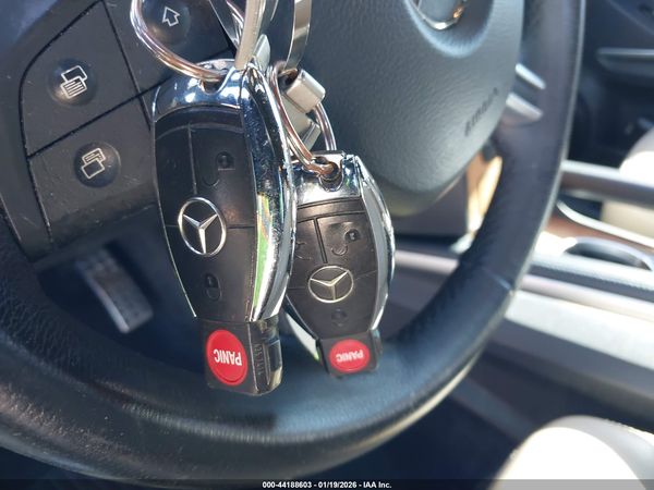 2008 MERCEDES-BENZ ML 350 ML550 4 MATIC