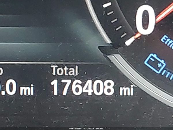 2014 BMW 740LI
