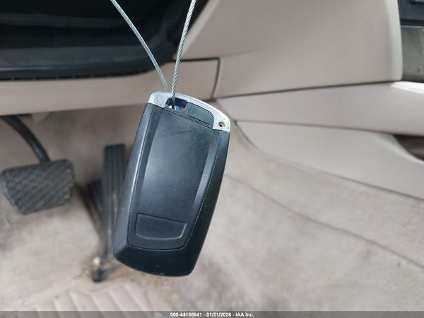 2014 BMW 740LI