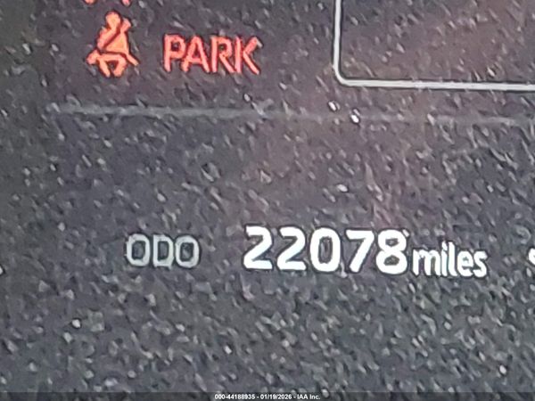 2023 TOYOTA SEQUOIA PLATINUM