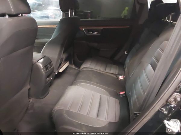 2021 HONDA CR-V AWD EX