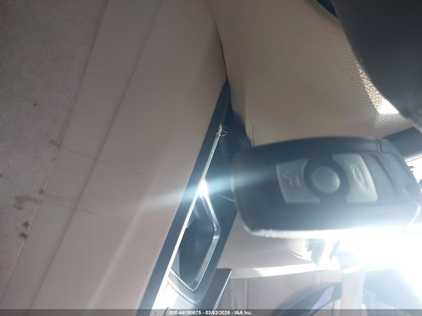 2014 BMW 320I SA