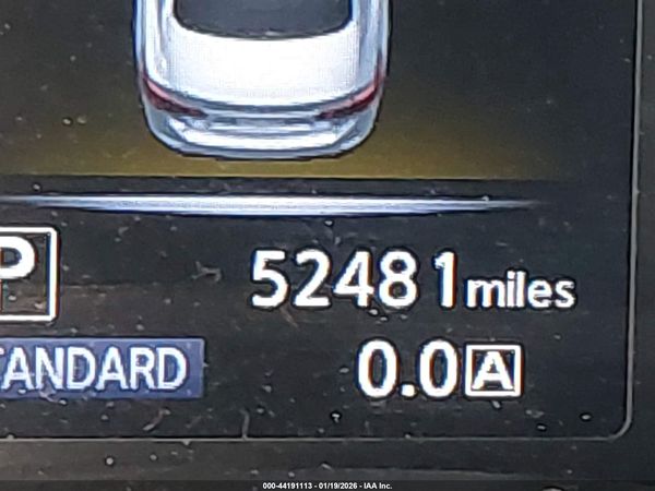 2021 INFINITI Q50 PURE
