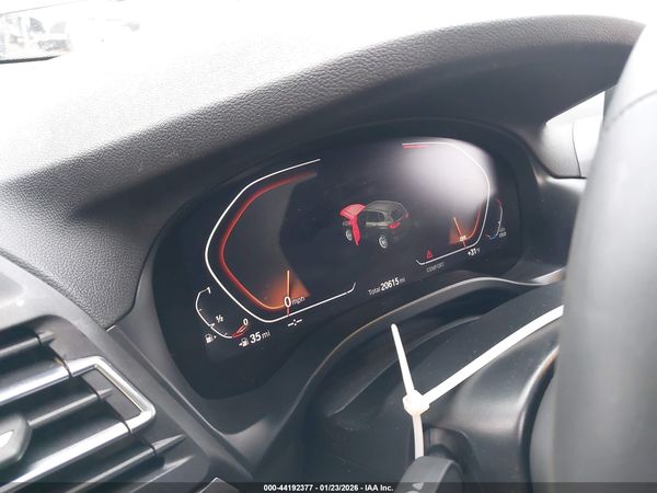 2023 BMW X4 XDRIVE30I