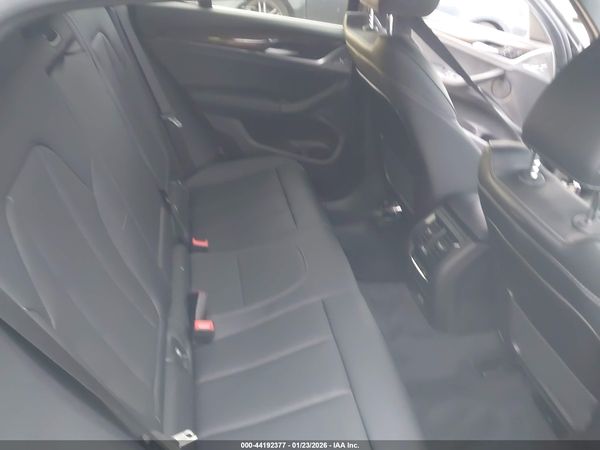 2023 BMW X4 XDRIVE30I