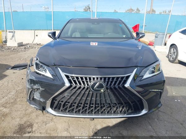 2024 LEXUS ES 300H 300h Premium
