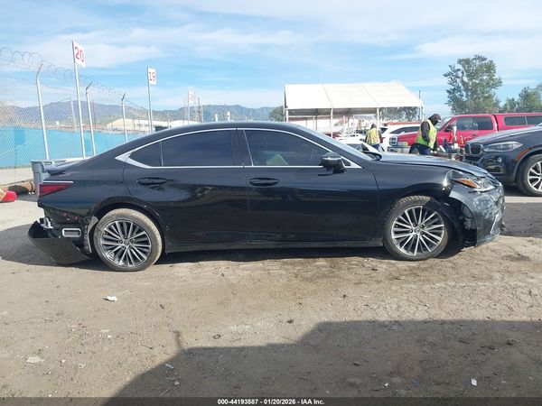 2024 LEXUS ES 300H 300h Premium
