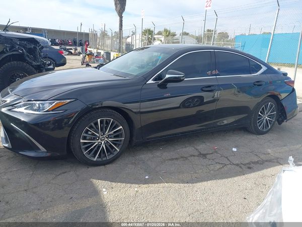 2024 LEXUS ES 300H 300h Premium