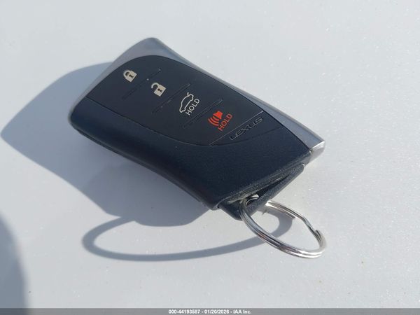 2024 LEXUS ES 300H 300h Premium