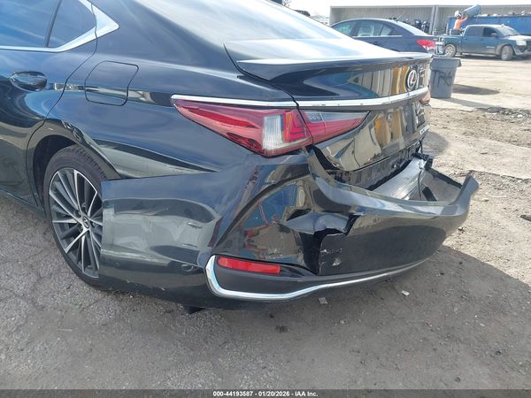 2024 LEXUS ES 300H 300h Premium