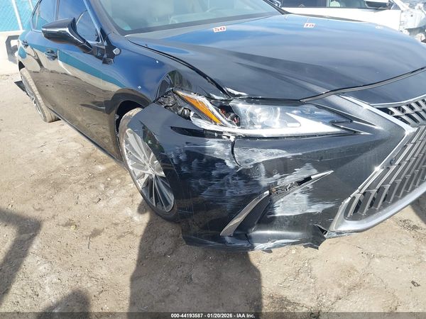 2024 LEXUS ES 300H 300h Premium