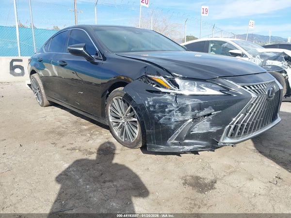 2024 LEXUS ES 300H 300h Premium
