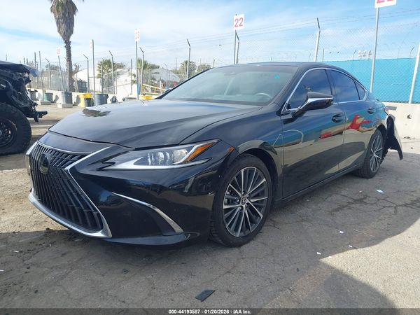 2024 LEXUS ES 300H 300h Premium