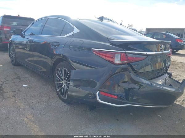 2024 LEXUS ES 300H 300h Premium