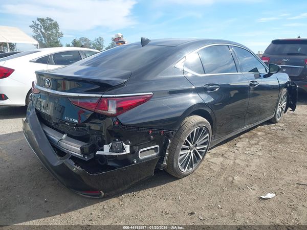 2024 LEXUS ES 300H 300h Premium