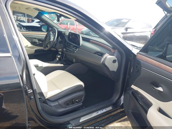 2024 LEXUS ES 300H 300h Premium