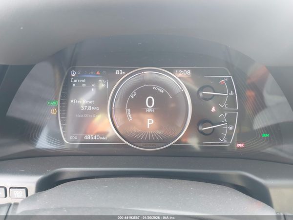 2024 LEXUS ES 300H 300h Premium