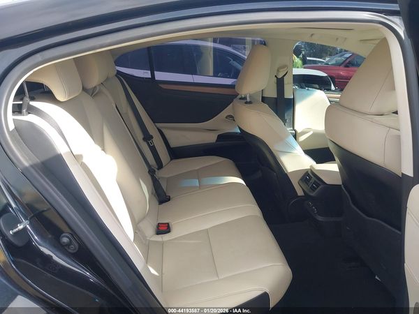 2024 LEXUS ES 300H 300h Premium