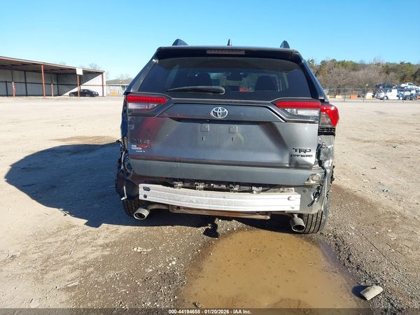 2023 TOYOTA RAV4 TRD OFF ROAD