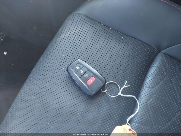 2023 TOYOTA RAV4 TRD OFF ROAD
