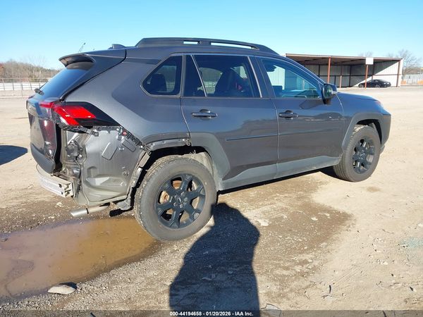 2023 TOYOTA RAV4 TRD OFF ROAD