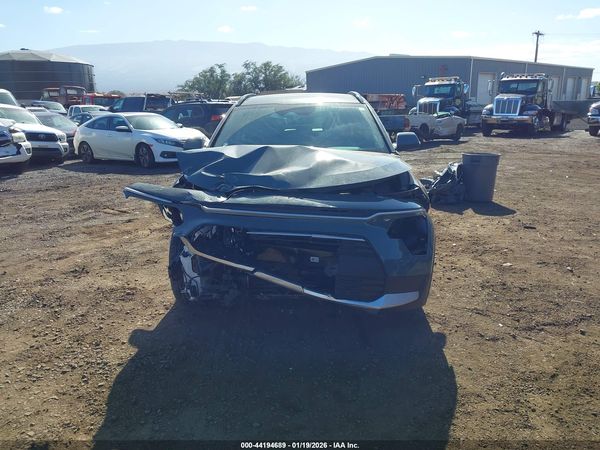 2024 KIA NIRO EX
