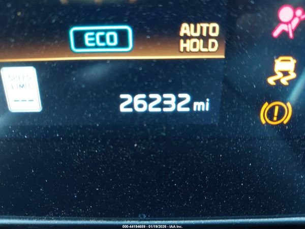 2024 KIA NIRO EX