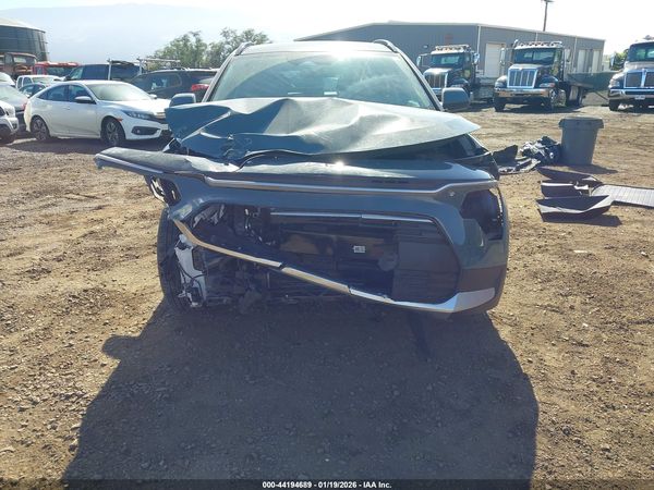 2024 KIA NIRO EX