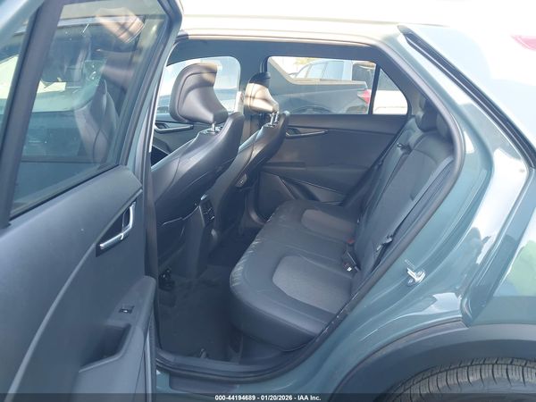 2024 KIA NIRO EX