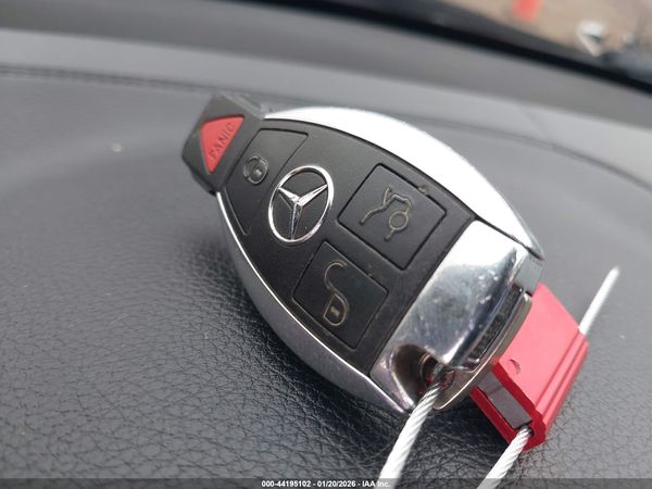 2013 MERCEDES-BENZ GL 450 4MATIC